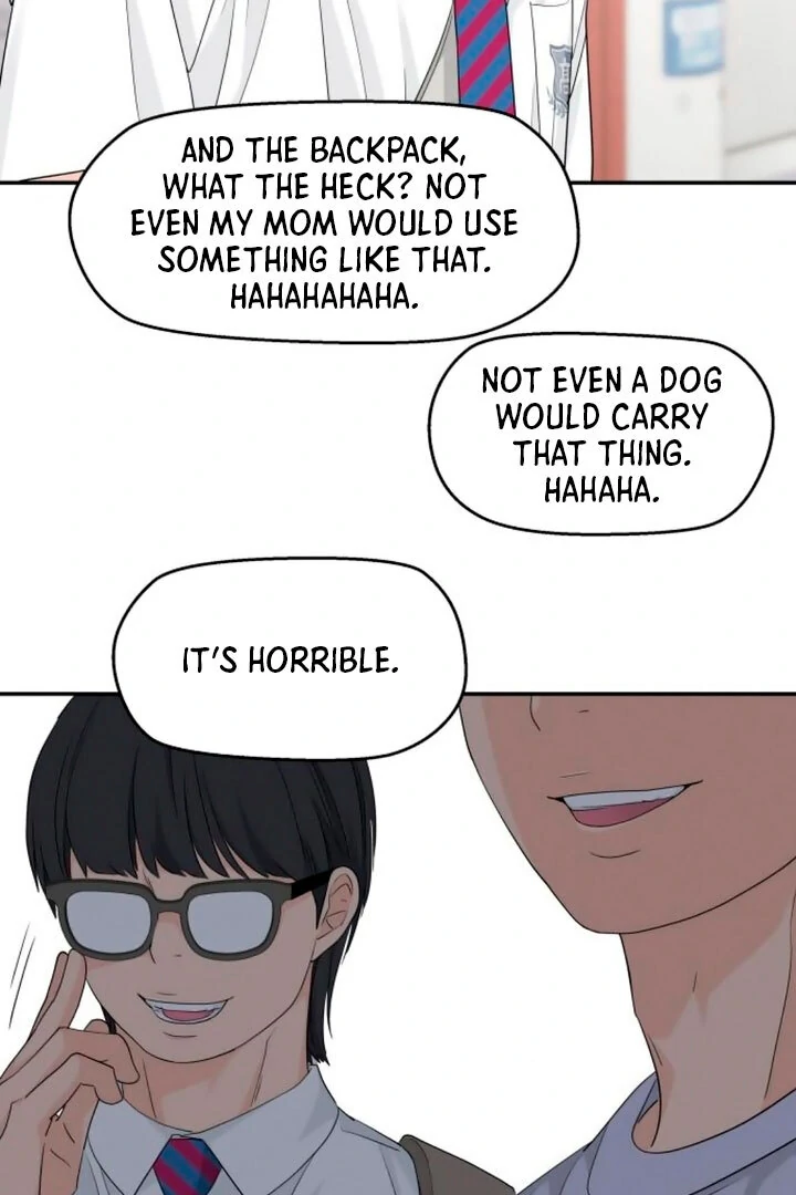 Sam Plays the Game Chapter 42 - Page 86