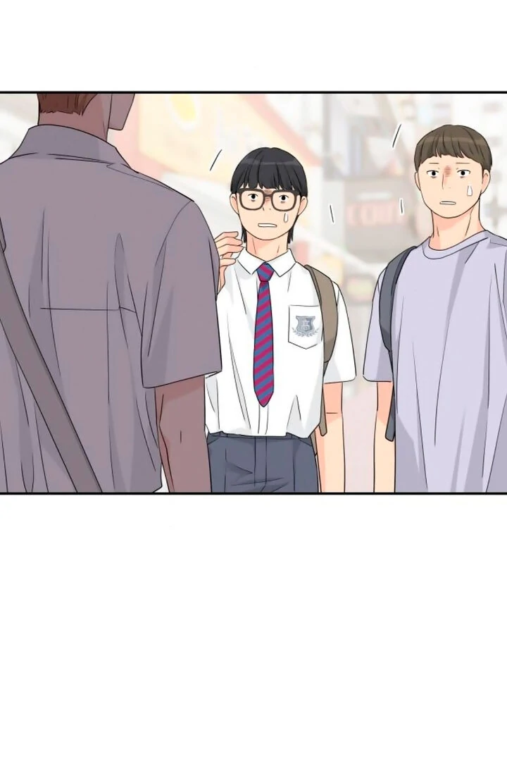Sam Plays the Game Chapter 42 - Page 88