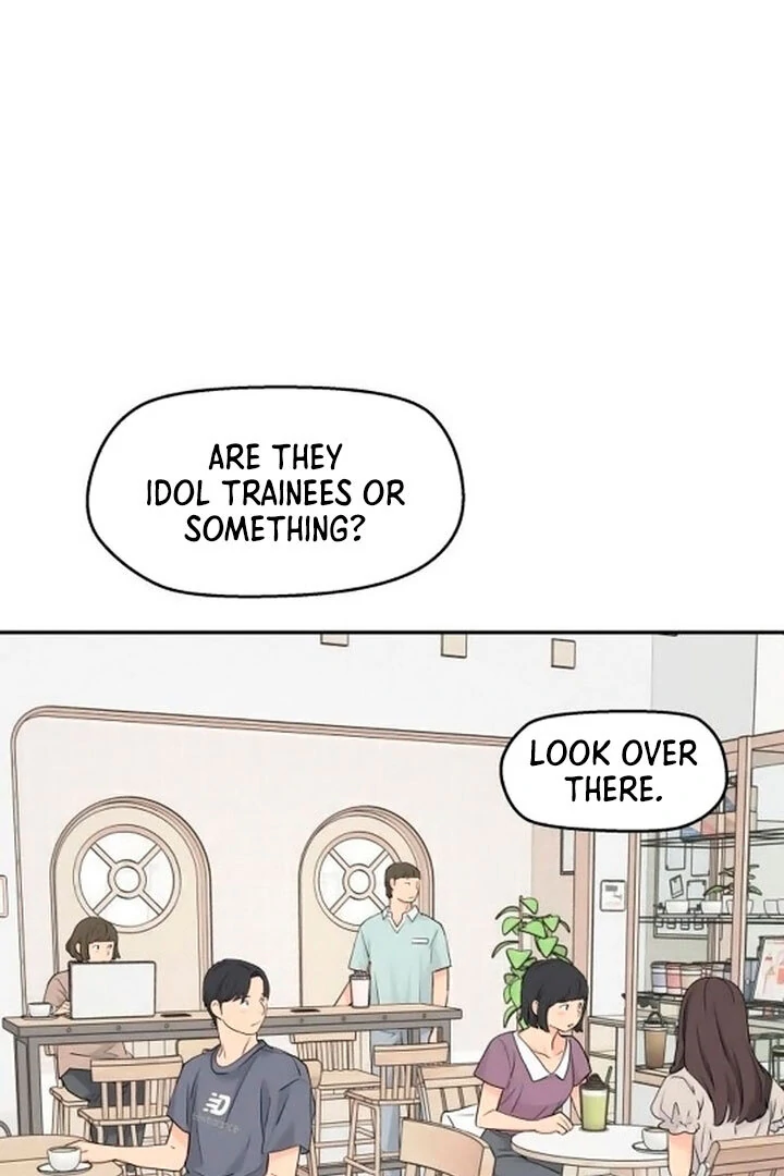 Sam Plays the Game Chapter 43 - Page 11