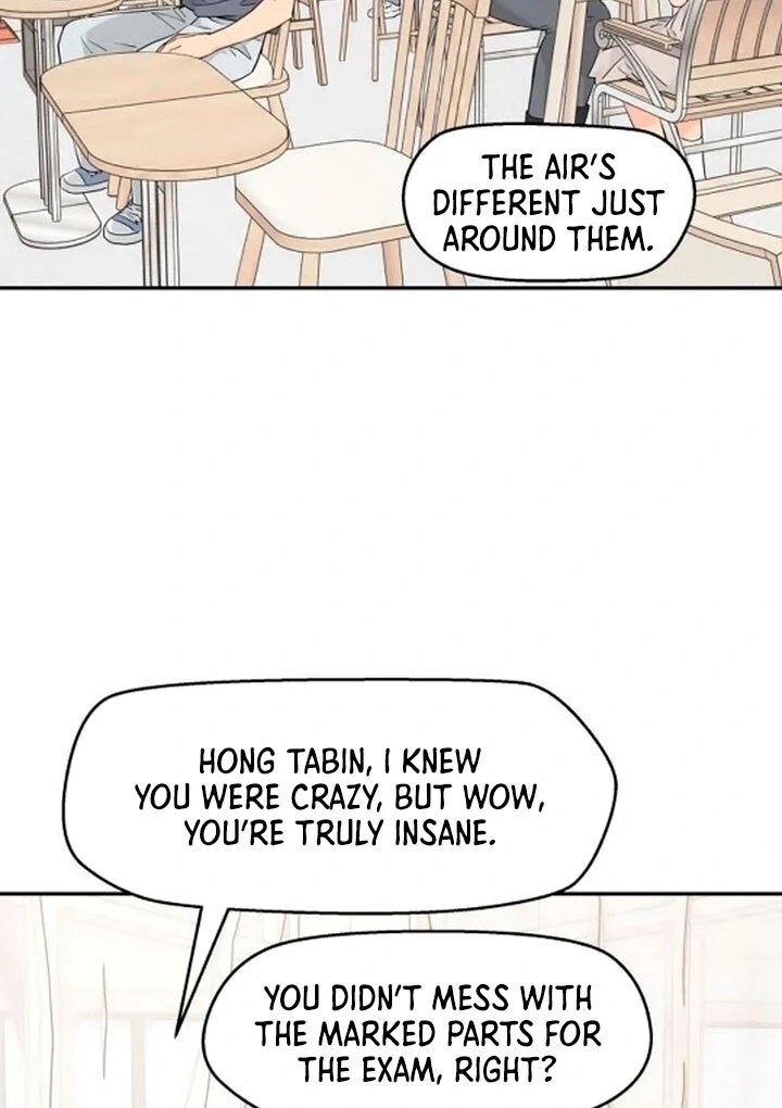 Sam Plays the Game Chapter 43 - Page 12