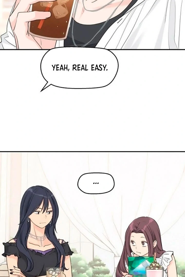 Sam Plays the Game Chapter 43 - Page 15
