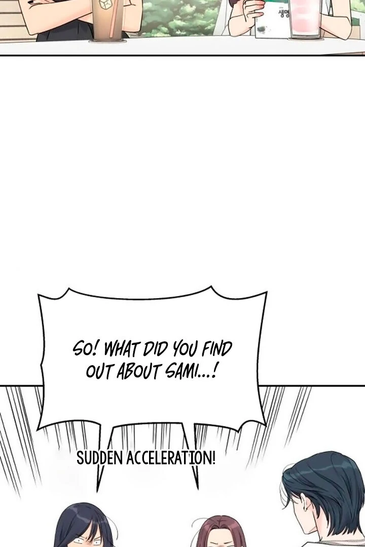Sam Plays the Game Chapter 43 - Page 16