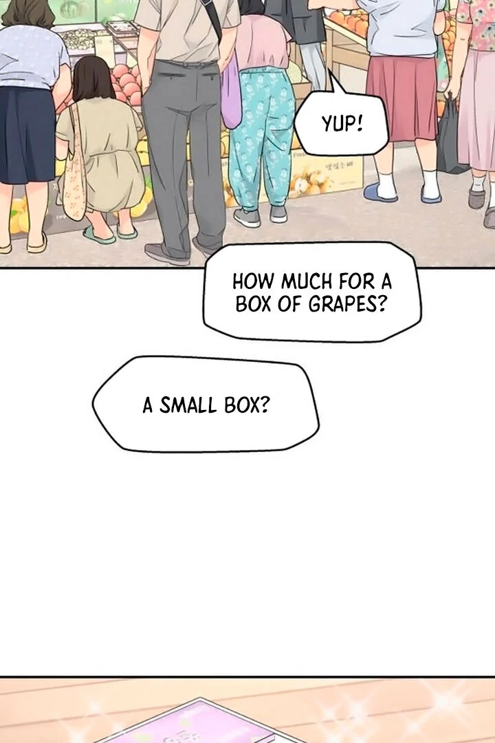 Sam Plays the Game Chapter 43 - Page 23