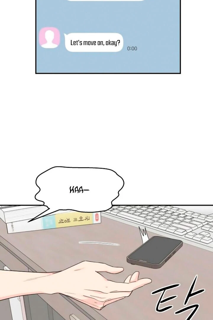Sam Plays the Game Chapter 43 - Page 31