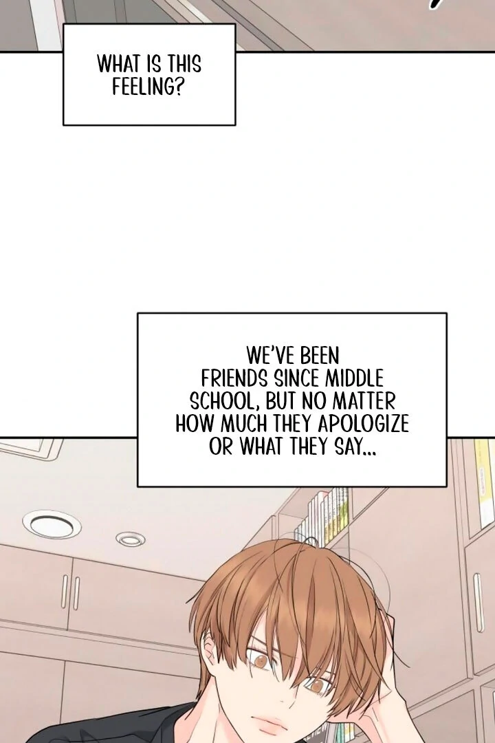 Sam Plays the Game Chapter 43 - Page 32