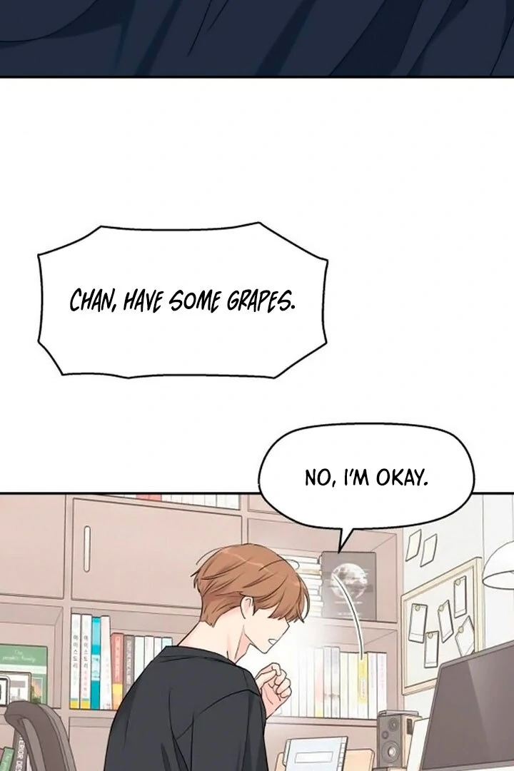Sam Plays the Game Chapter 43 - Page 35