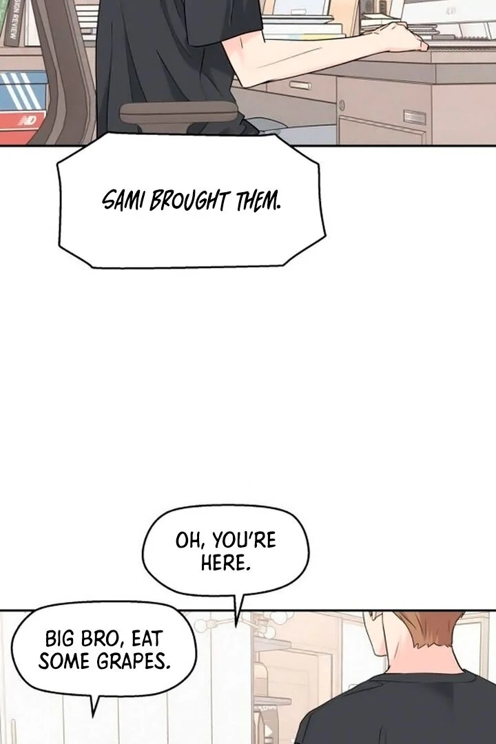 Sam Plays the Game Chapter 43 - Page 36