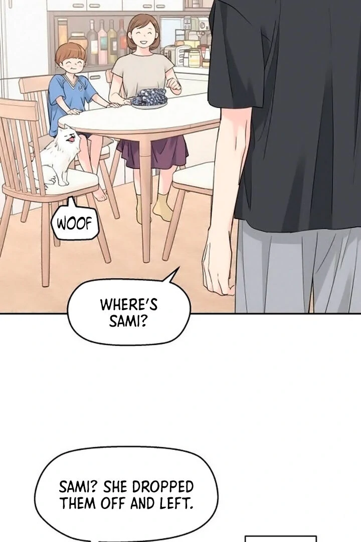 Sam Plays the Game Chapter 43 - Page 37