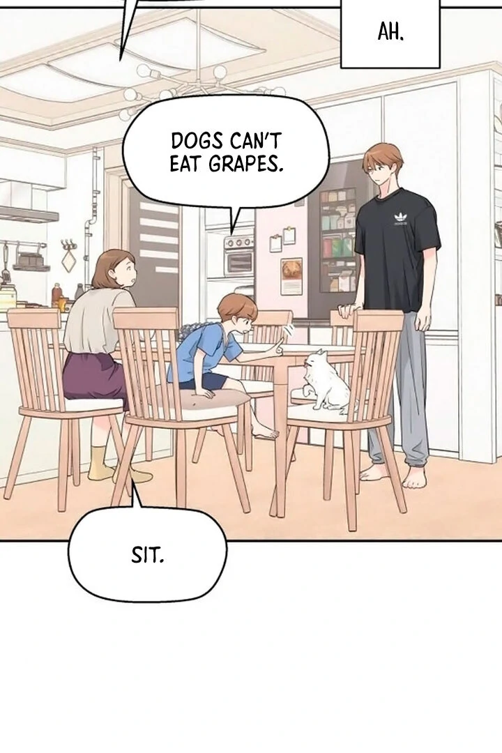 Sam Plays the Game Chapter 43 - Page 38