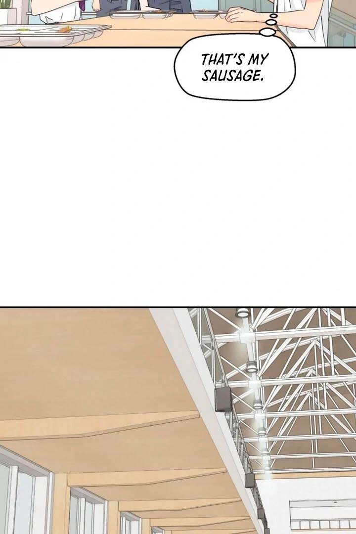 Sam Plays the Game Chapter 43 - Page 50