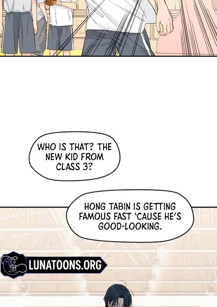 Sam Plays the Game Chapter 43 - Page 54