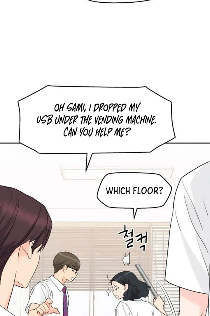 Sam Plays the Game Chapter 43 - Page 60