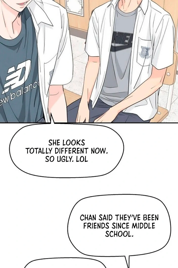Sam Plays the Game Chapter 43 - Page 62