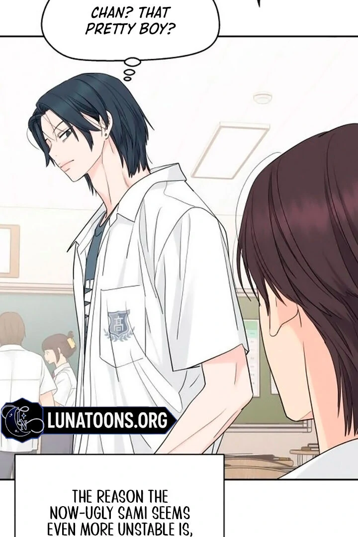 Sam Plays the Game Chapter 43 - Page 63