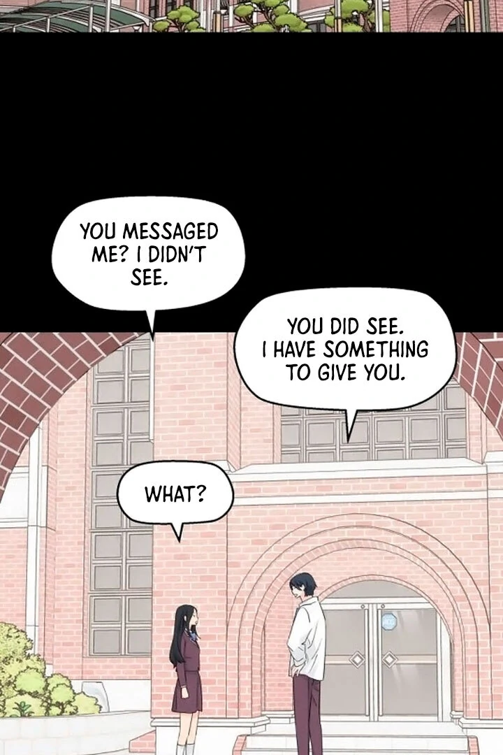 Sam Plays the Game Chapter 43 - Page 71