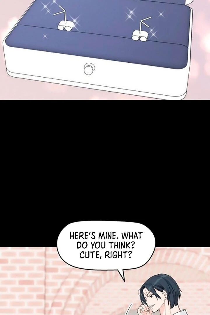 Sam Plays the Game Chapter 43 - Page 73