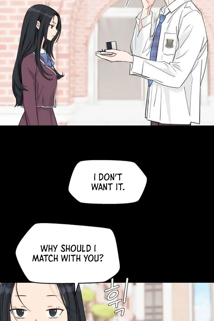 Sam Plays the Game Chapter 43 - Page 74
