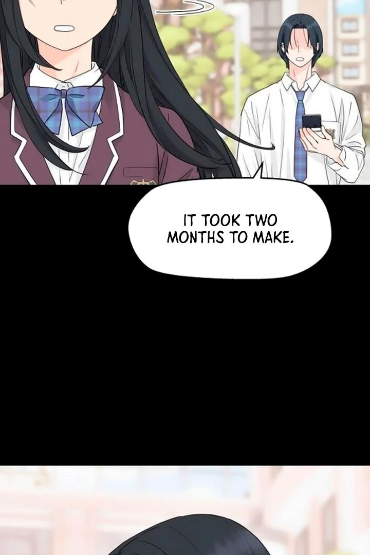 Sam Plays the Game Chapter 43 - Page 75