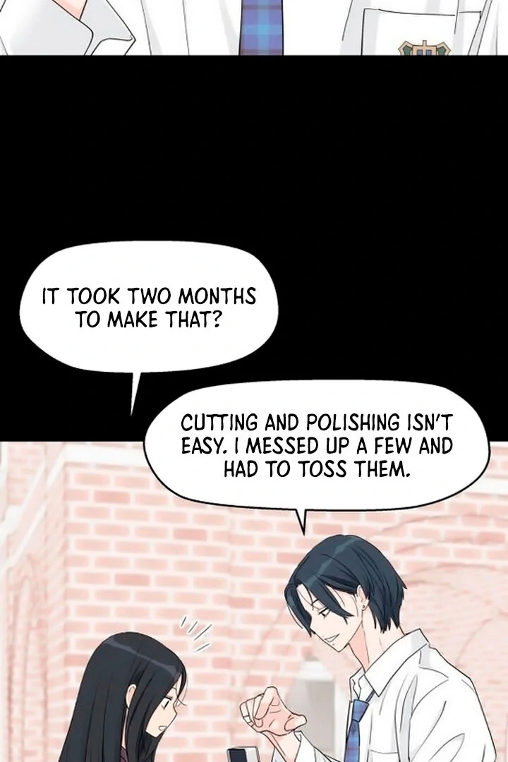 Sam Plays the Game Chapter 43 - Page 78