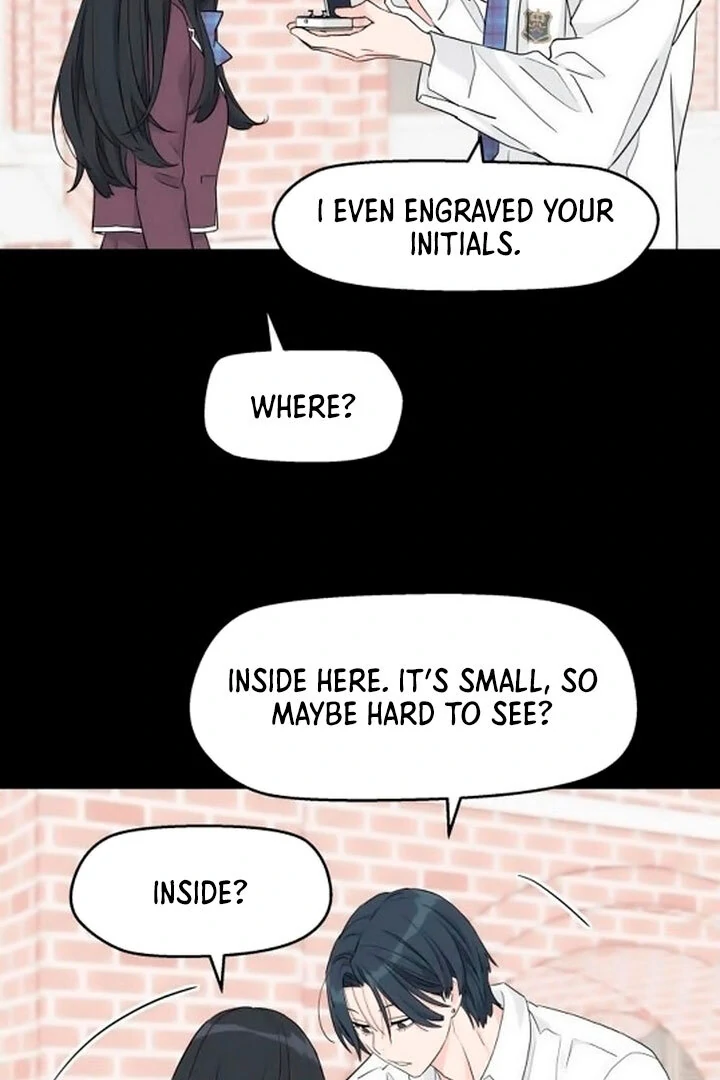 Sam Plays the Game Chapter 43 - Page 79