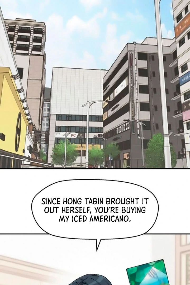 Sam Plays the Game Chapter 43 - Page 8