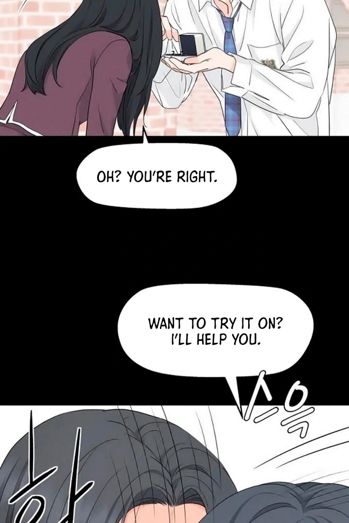 Sam Plays the Game Chapter 43 - Page 80