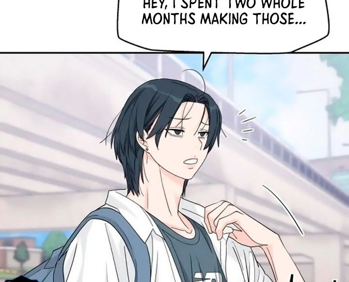 Sam Plays the Game Chapter 44 - Page 12