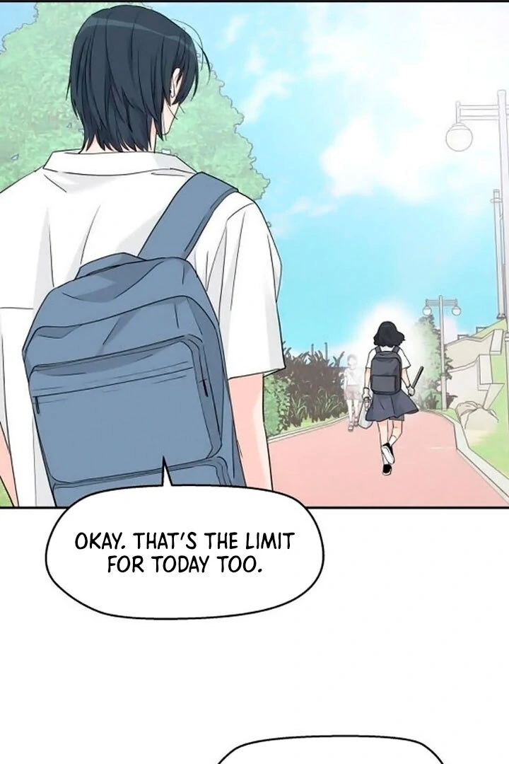 Sam Plays the Game Chapter 44 - Page 14