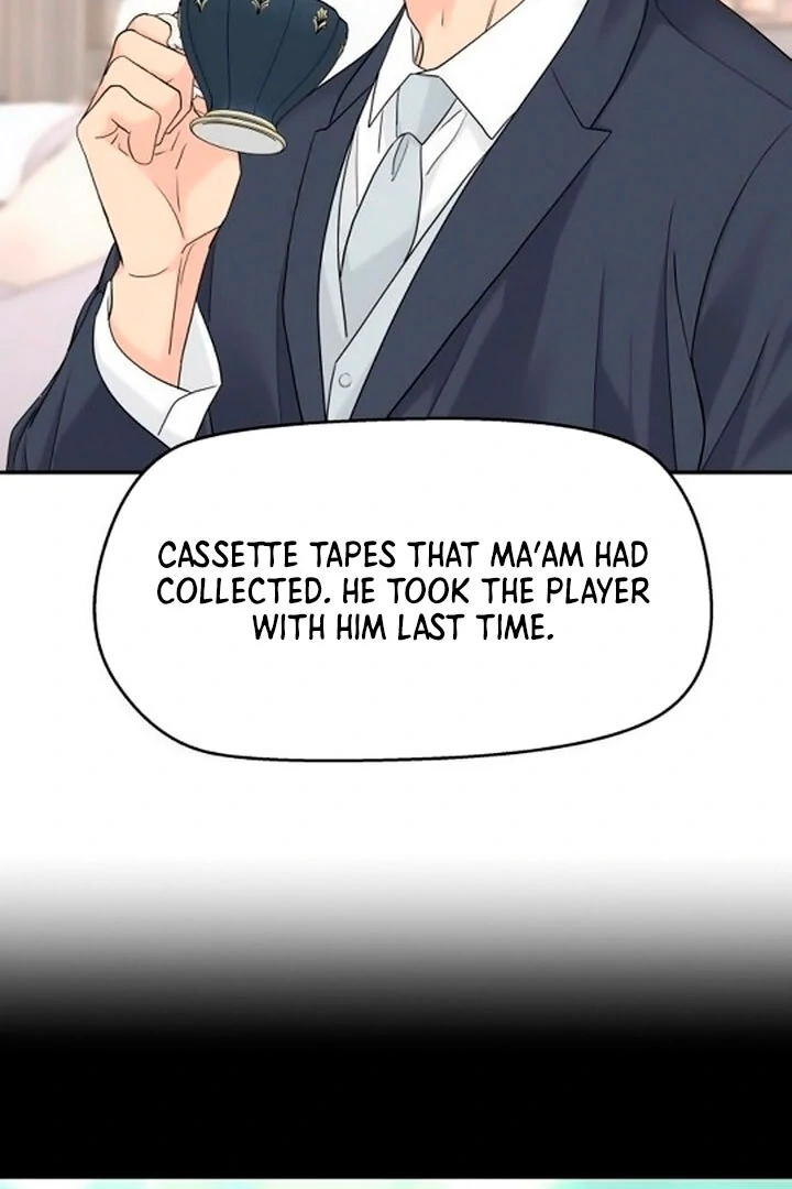 Sam Plays the Game Chapter 44 - Page 19