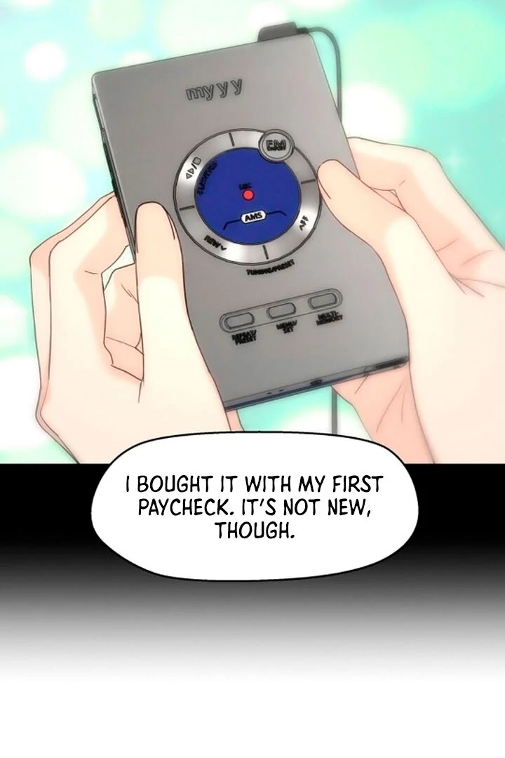 Sam Plays the Game Chapter 44 - Page 20