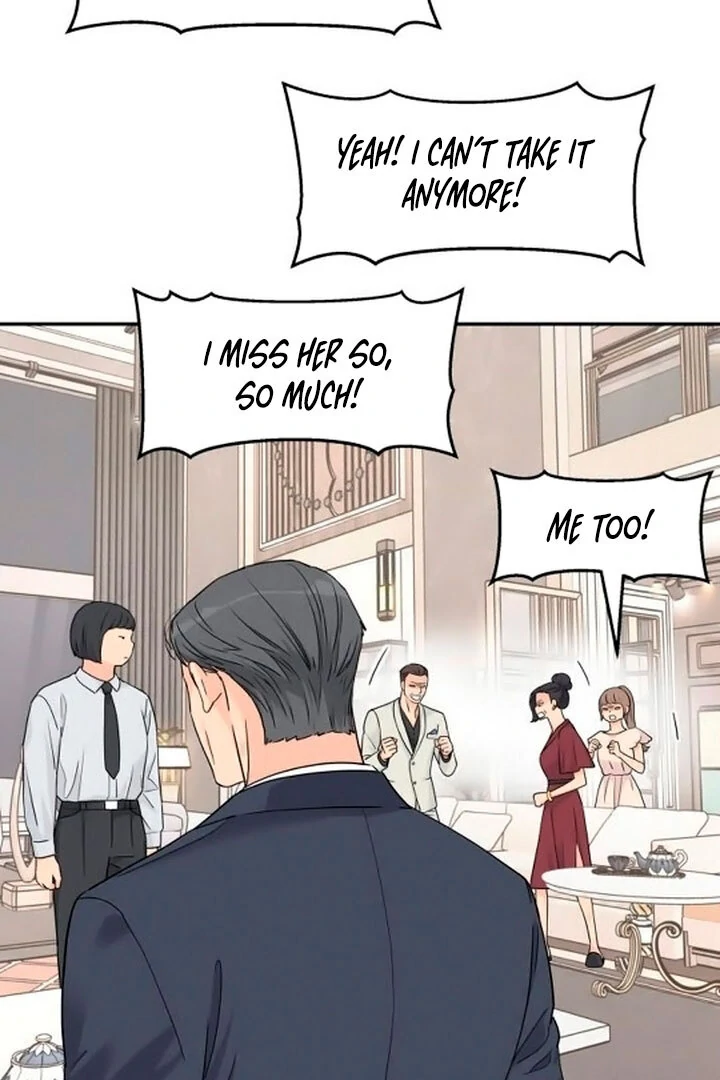 Sam Plays the Game Chapter 44 - Page 22
