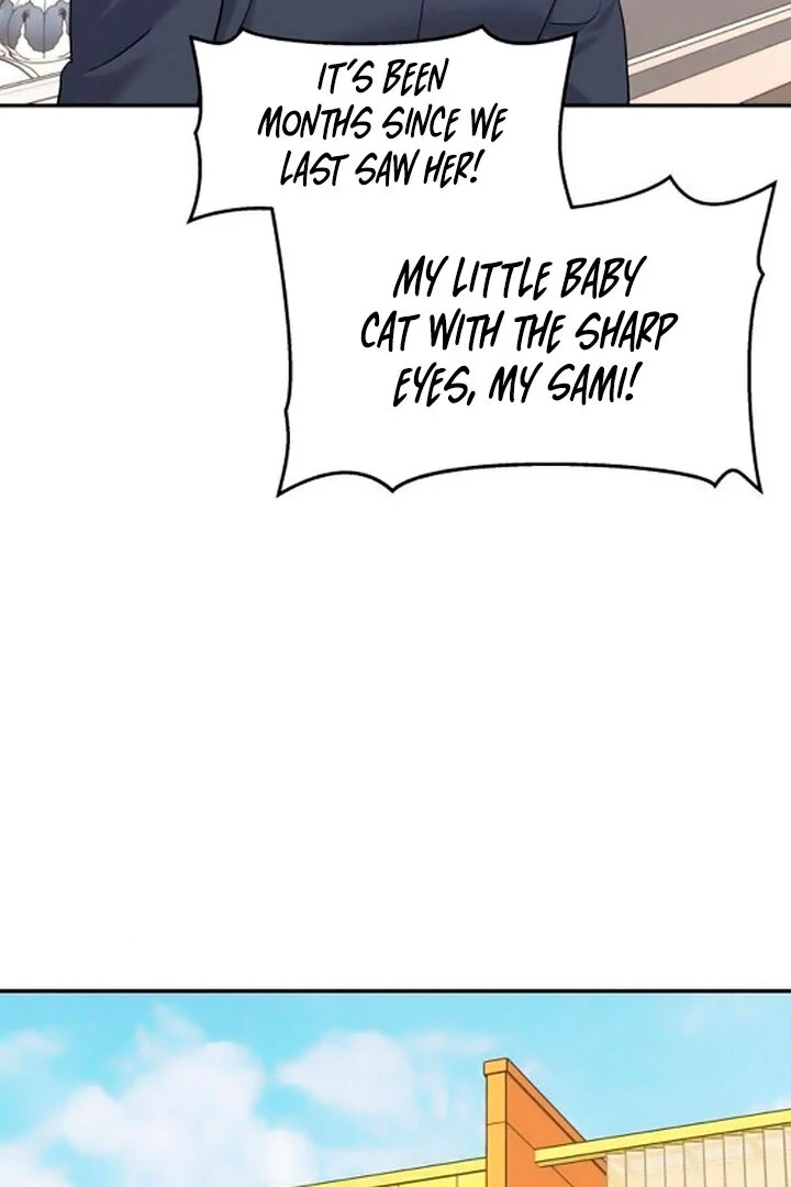 Sam Plays the Game Chapter 44 - Page 23