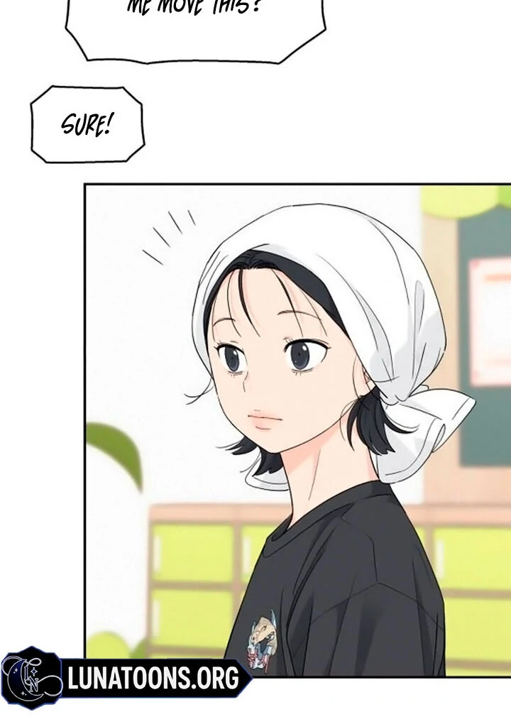 Sam Plays the Game Chapter 44 - Page 27