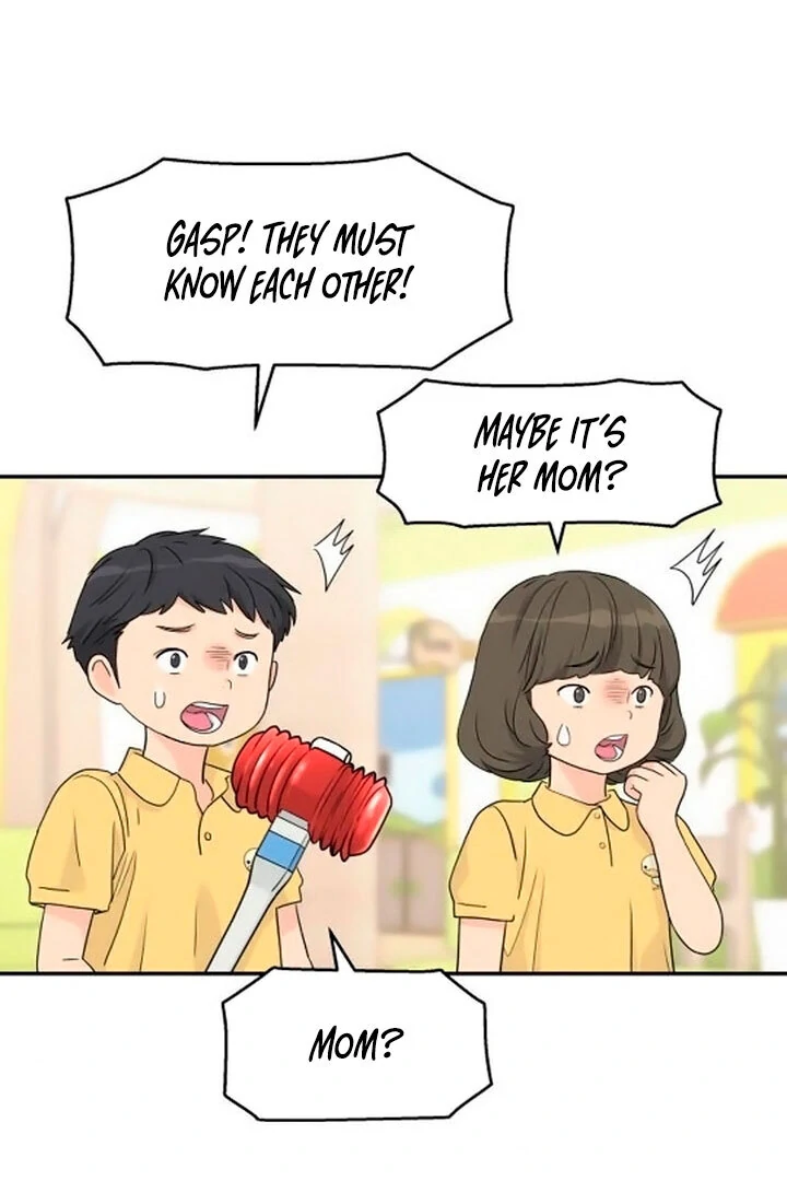 Sam Plays the Game Chapter 44 - Page 34