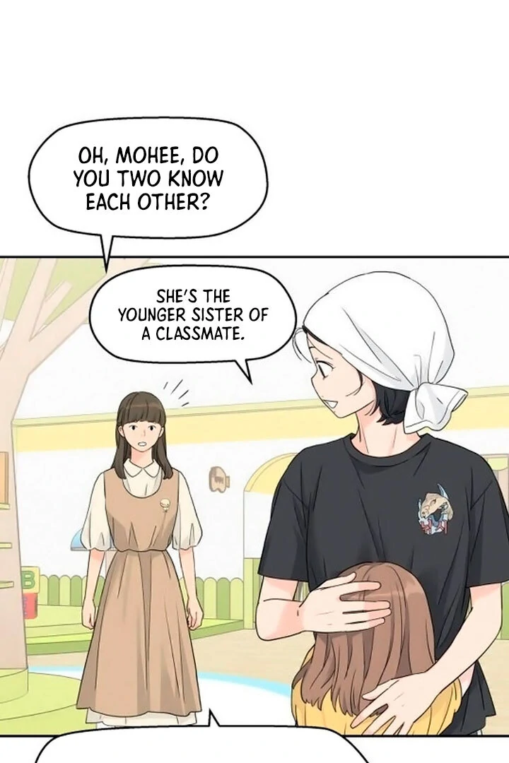 Sam Plays the Game Chapter 44 - Page 37