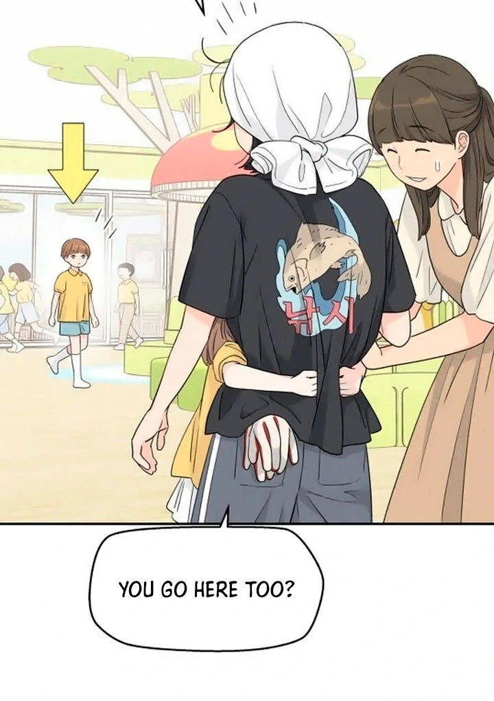 Sam Plays the Game Chapter 44 - Page 40