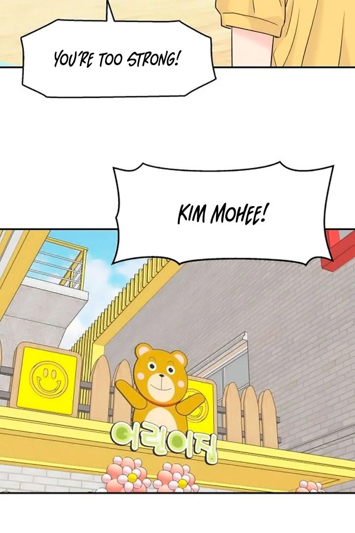 Sam Plays the Game Chapter 44 - Page 45