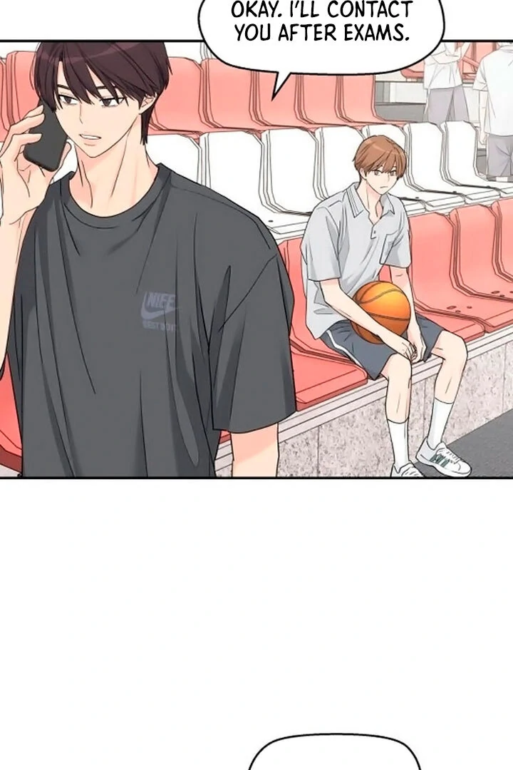 Sam Plays the Game Chapter 44 - Page 49