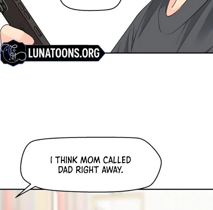 Sam Plays the Game Chapter 44 - Page 55