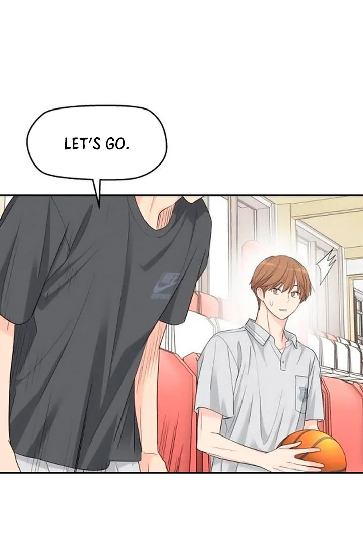 Sam Plays the Game Chapter 44 - Page 58