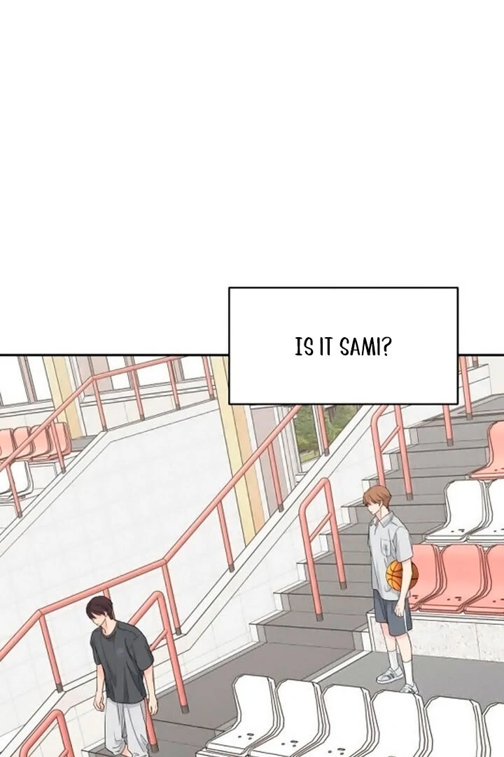 Sam Plays the Game Chapter 44 - Page 60