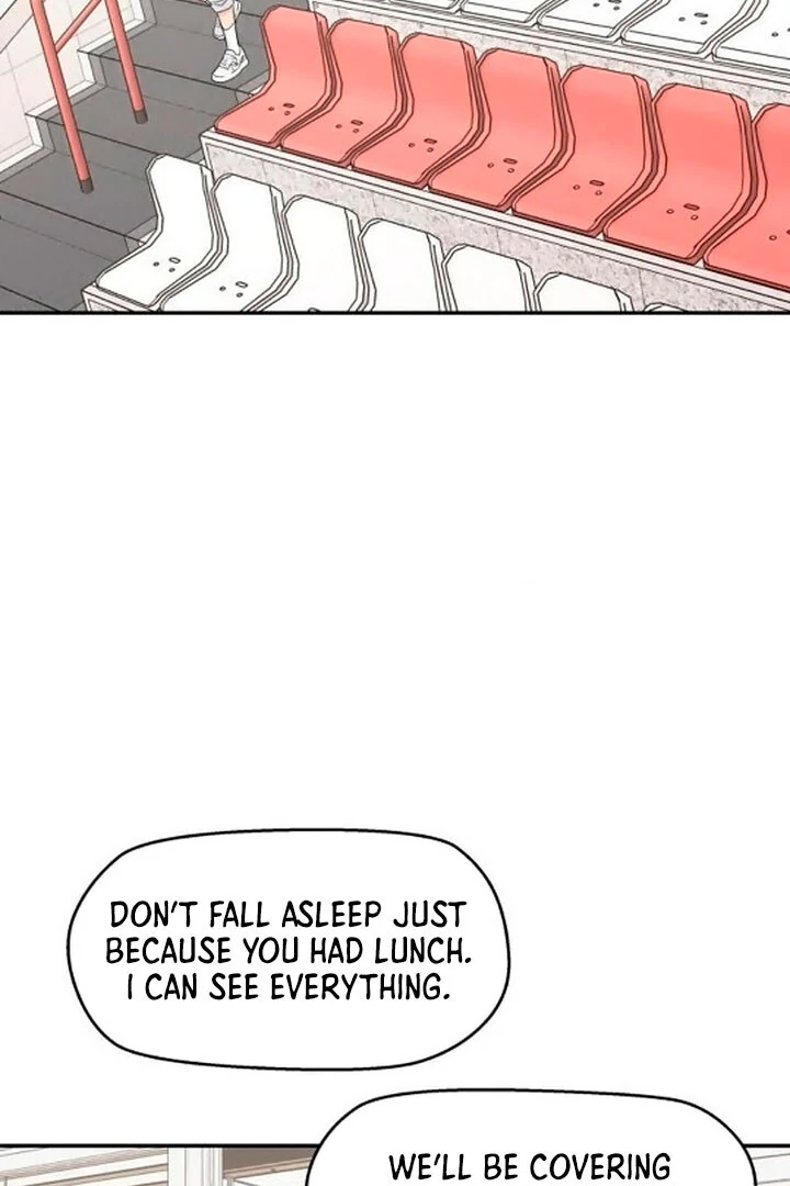 Sam Plays the Game Chapter 44 - Page 61