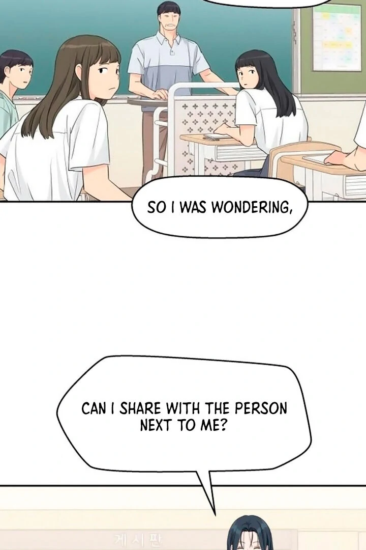Sam Plays the Game Chapter 44 - Page 64