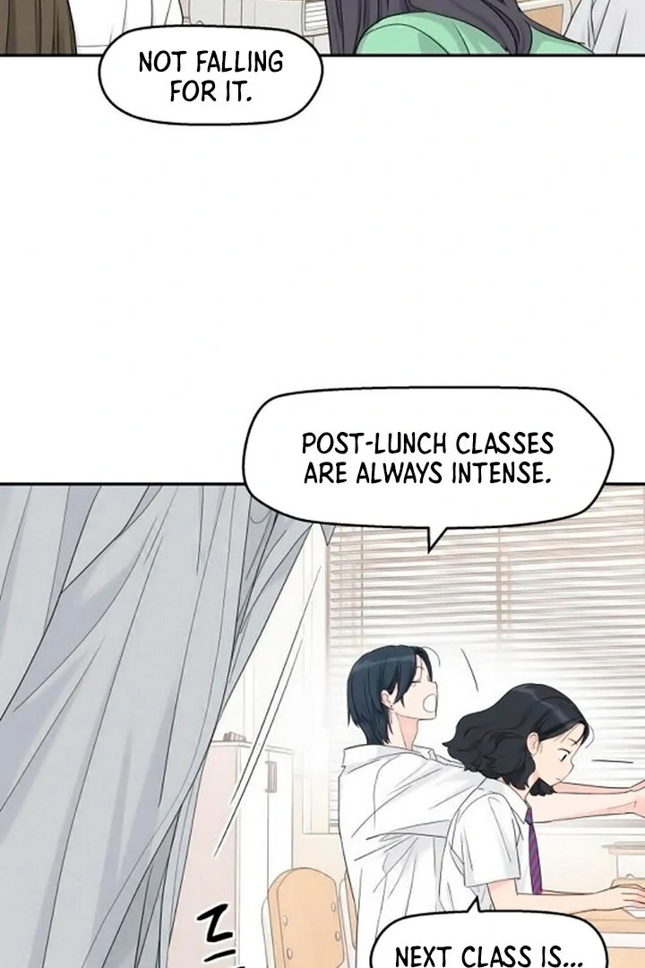 Sam Plays the Game Chapter 44 - Page 77