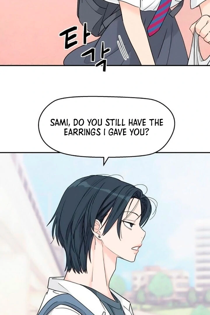 Sam Plays the Game Chapter 44 - Page 8
