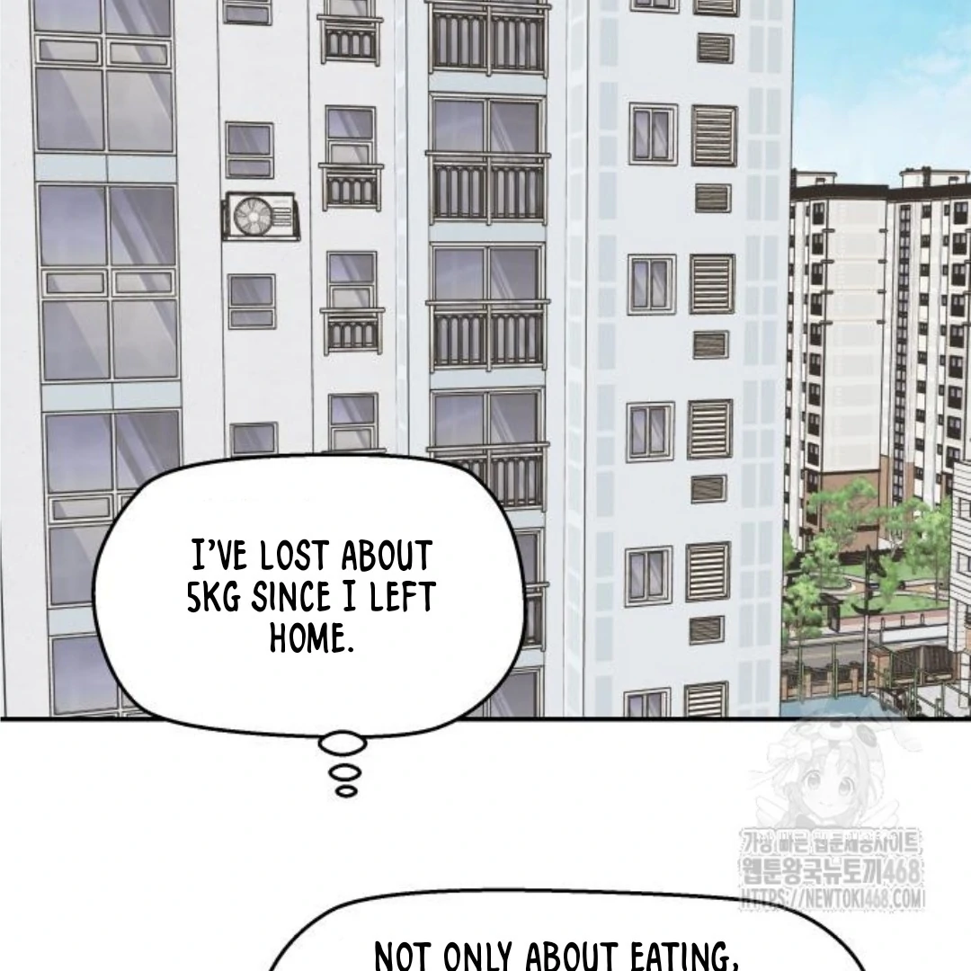 Sam Plays the Game Chapter 45 - Page 104