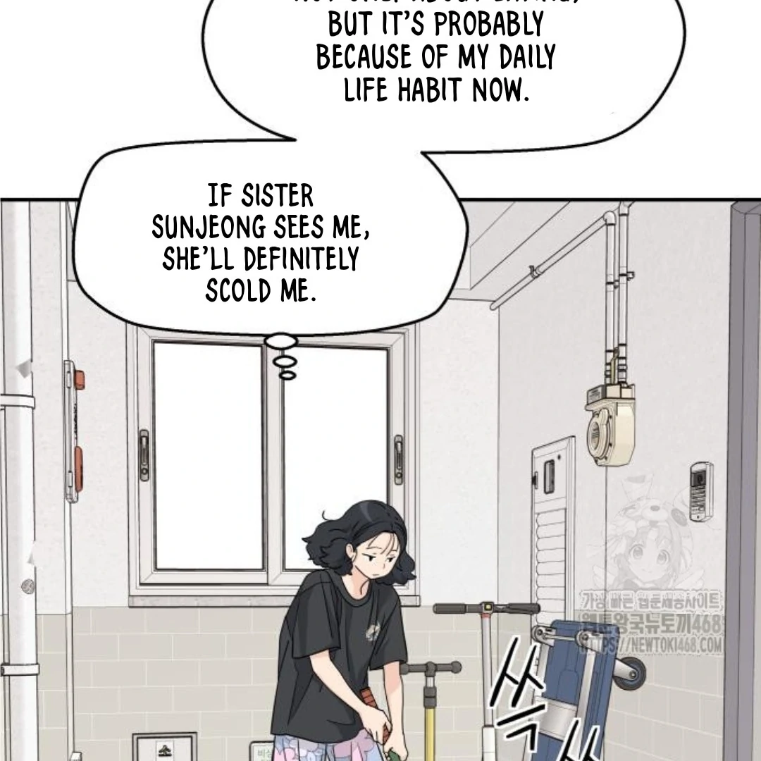 Sam Plays the Game Chapter 45 - Page 105
