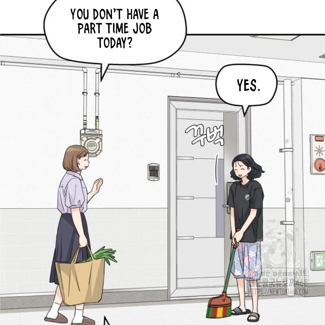 Sam Plays the Game Chapter 45 - Page 107