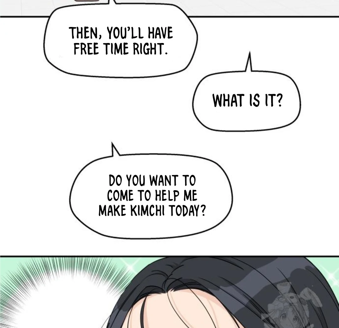 Sam Plays the Game Chapter 45 - Page 108