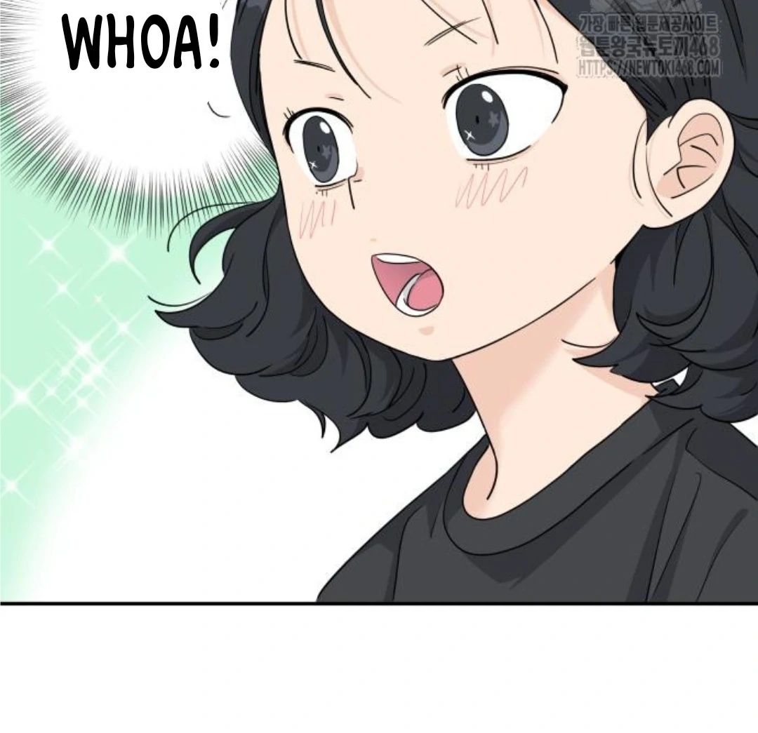 Sam Plays the Game Chapter 45 - Page 109